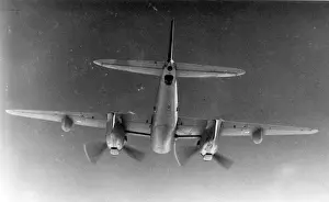 de Havilland Mosquito