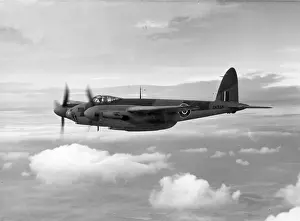 de Havilland Mosquito BIV DK338