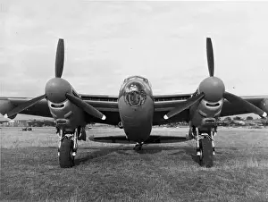 Mosquito Prints: de Havilland Mosquito BIX