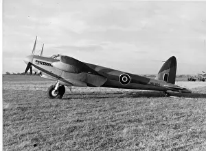 de Havilland Mosquito BIX ML914