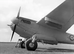 de Havilland Mosquito FBVI
