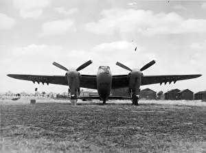 de Havilland Mosquito FBVI