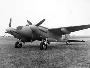 Fbvi Prints: de Havilland Mosquito FBVI HX956