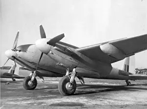 de Havilland Mosquito FBVI HX959