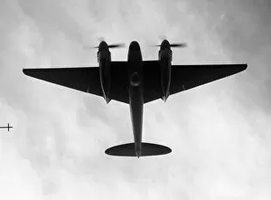 Longer Gallery: de Havilland Mosquito NF Mk. XV