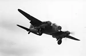 de Havilland Mosquito NF38 VT655