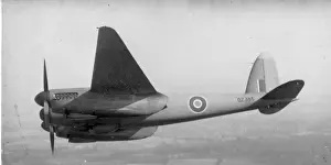 de Havilland Mosquito NFII DZ385