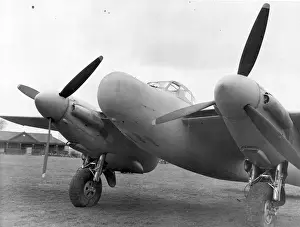 de Havilland Mosquito NFXIX