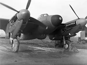 de Havilland Mosquito NFXV