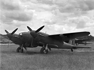 de Havilland Mosquito PRIX LR409