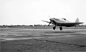 de Havilland Mosquito PRXVI