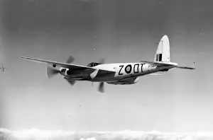 de Havilland Mosquito T3 VT585ja