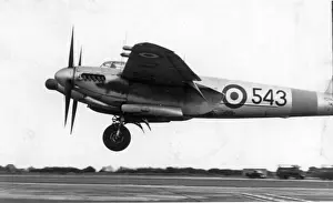 de Havilland Mosquito TR33