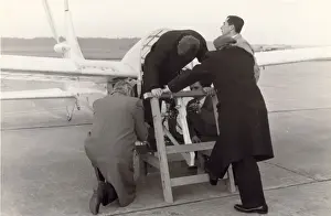 de Havilland Puffin