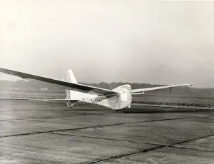 de Havilland Puffin