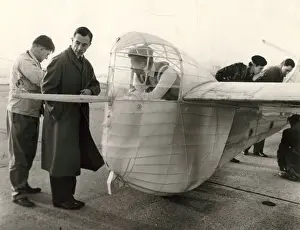 de Havilland Puffin