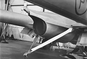 de Havilland Sea Vampire