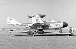 Venom Prints: de Havilland Sea Venom FAW.53 WZ937