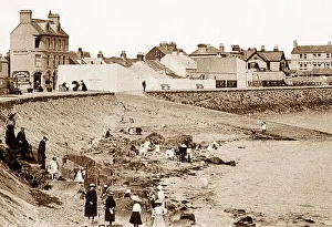 Havre Prints: Havre de Pas, Jersey