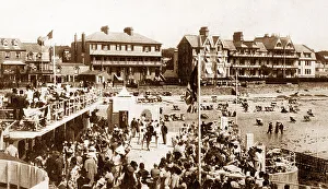 Havre de Pas, Jersey