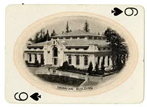 Hawaiian Building