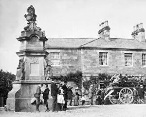 Hawarden, Wales