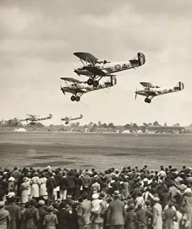Hendon Gallery: Hawker Audax