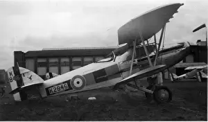 Hawker Demon I K2846