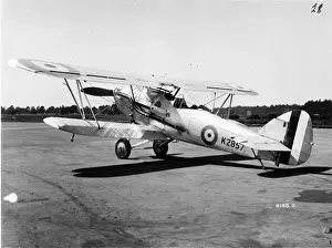 Hawker Demon I K2857