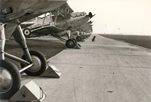 Hawker Fury Is