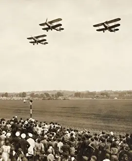 Hawker Fury