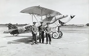 Hawker Hart