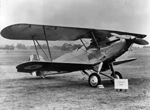Hawker Hart I