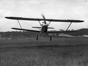 Hawker Hart I
