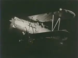Hawker Hector, K8150