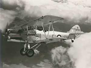 Hawker Hector, K9703