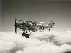 Hawker Hector, K9703