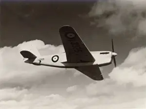Hawker Henley TTIII, L3325