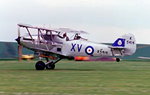 Hawker Hind G-AENP - K5414