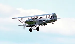 Hind Prints: Hawker Hind G-AENP - K5414
