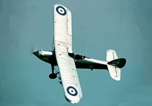 Hind Prints: Hawker Hind G-AENP - K5414