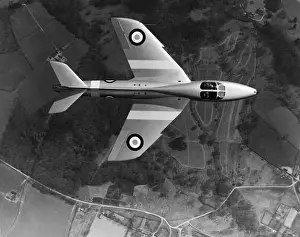 Hawker Hunter