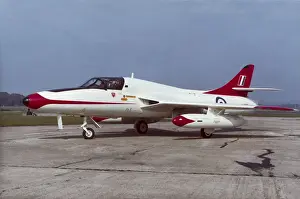 Hawker Hunter