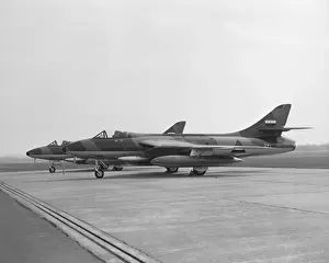 Hawker Hunter