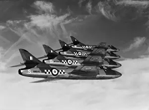 Hawker Hunter