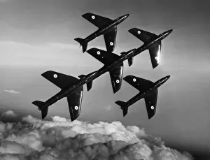 Hawker Hunter