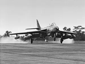 Hawker Hunter