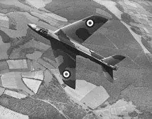Hawker Hunter