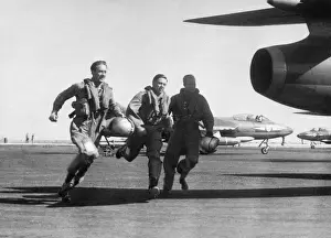 Hawker Hunter
