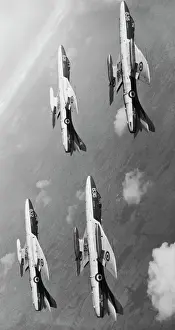 Hawker Hunter